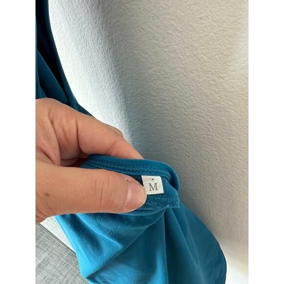 Set Active Sportbody The Dress size M blue - Picture 5 of 7